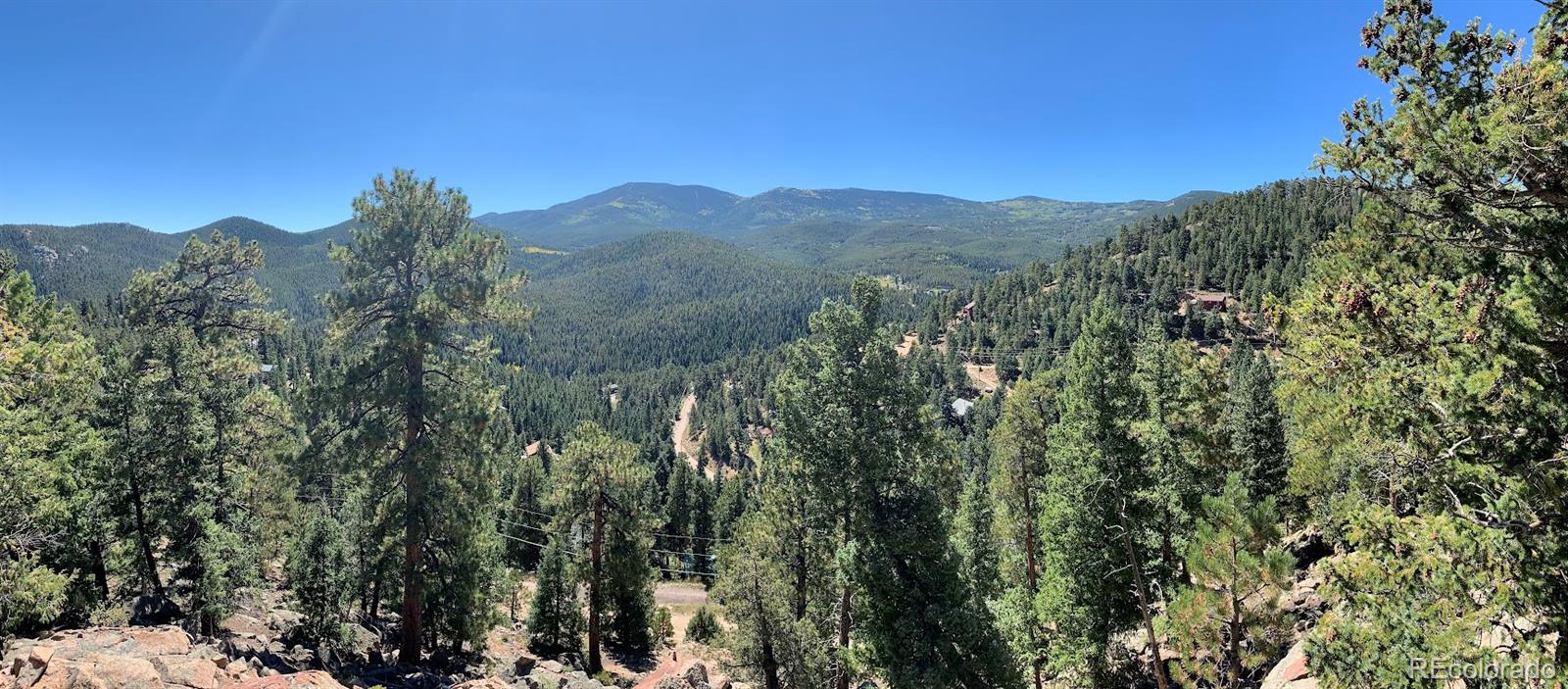 32764 Lodgepole Circle Evergreen CO 80439