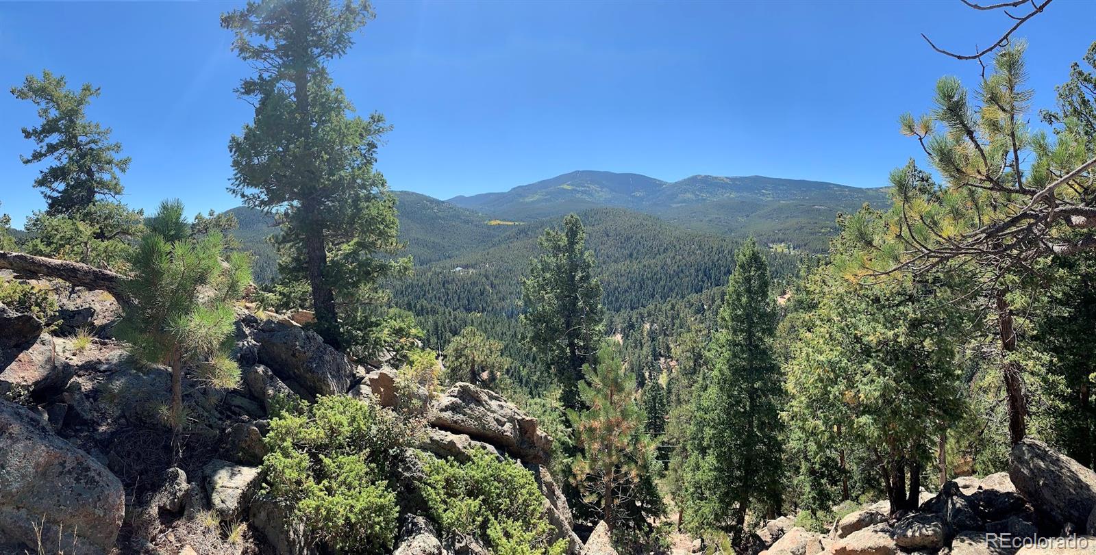 32764 Lodgepole Circle Evergreen CO 80439