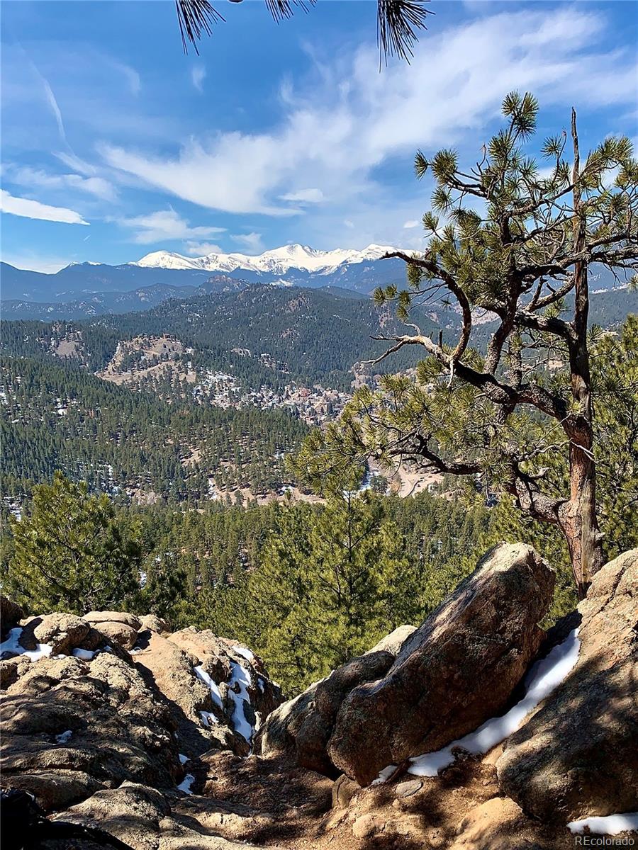 32764 Lodgepole Circle Evergreen CO 80439