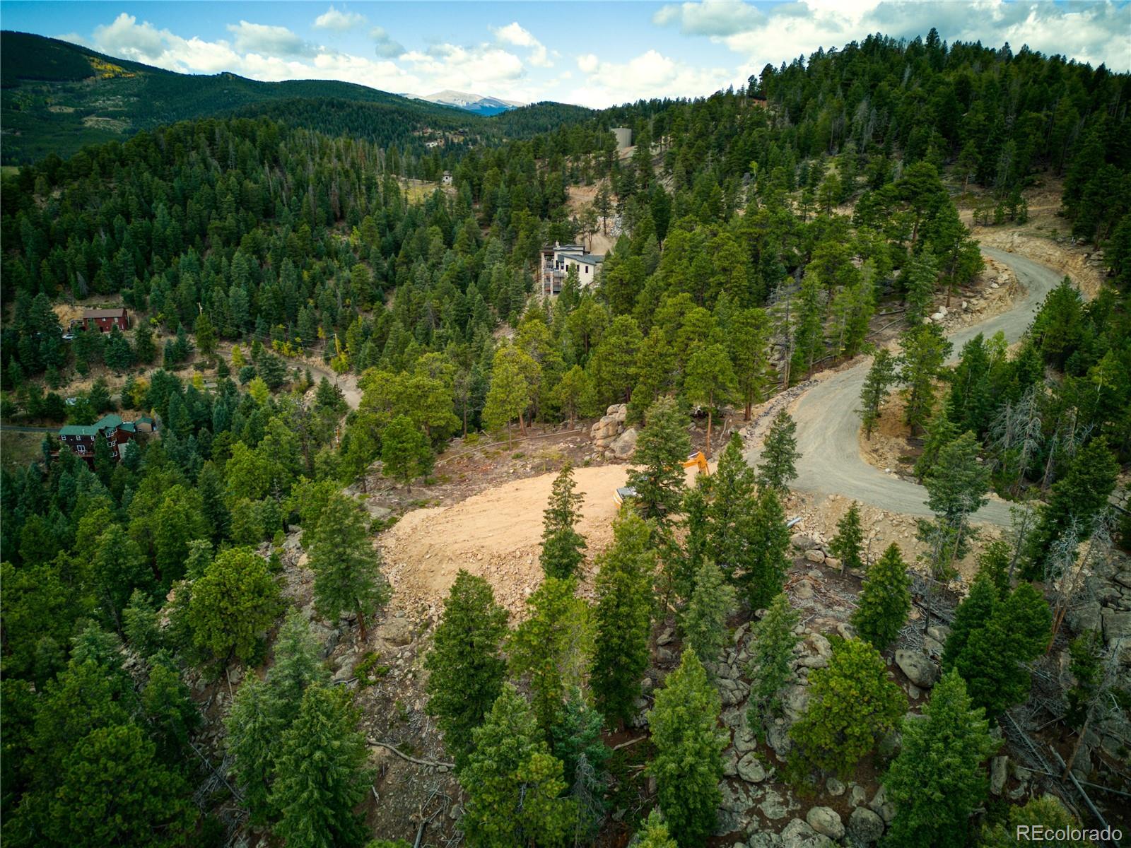 32764 Lodgepole Circle Evergreen CO 80439