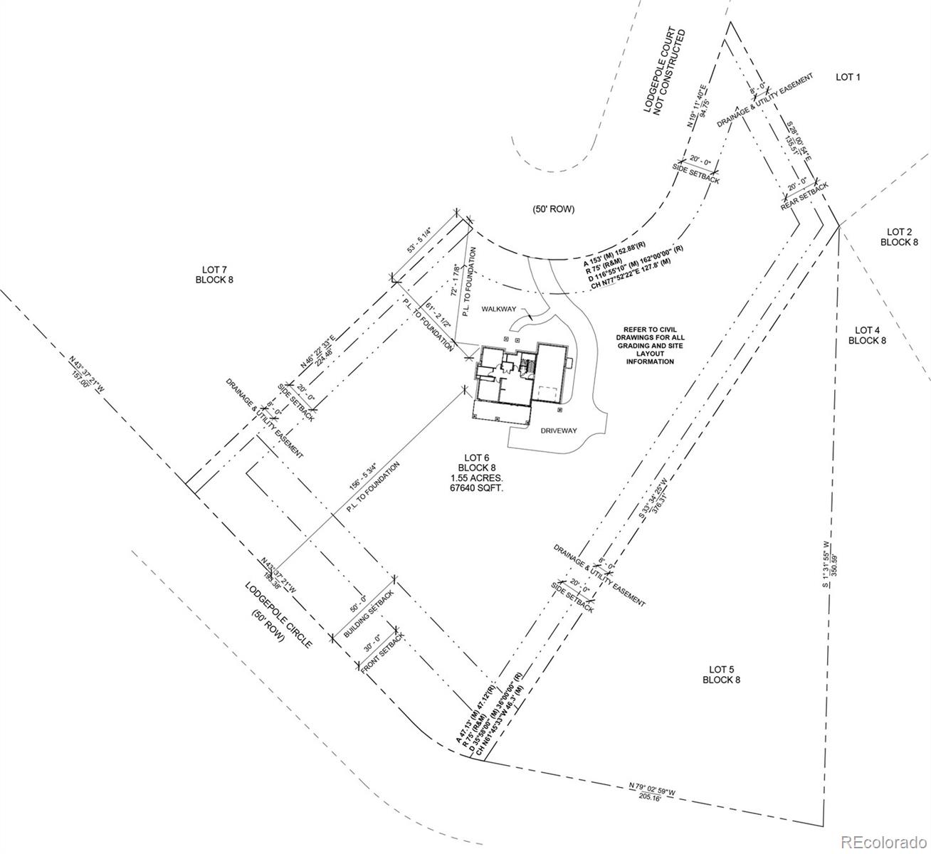 32764 Lodgepole Circle Evergreen CO 80439