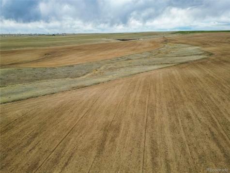 Parcel 13 E Hampden Place Byers CO 80103