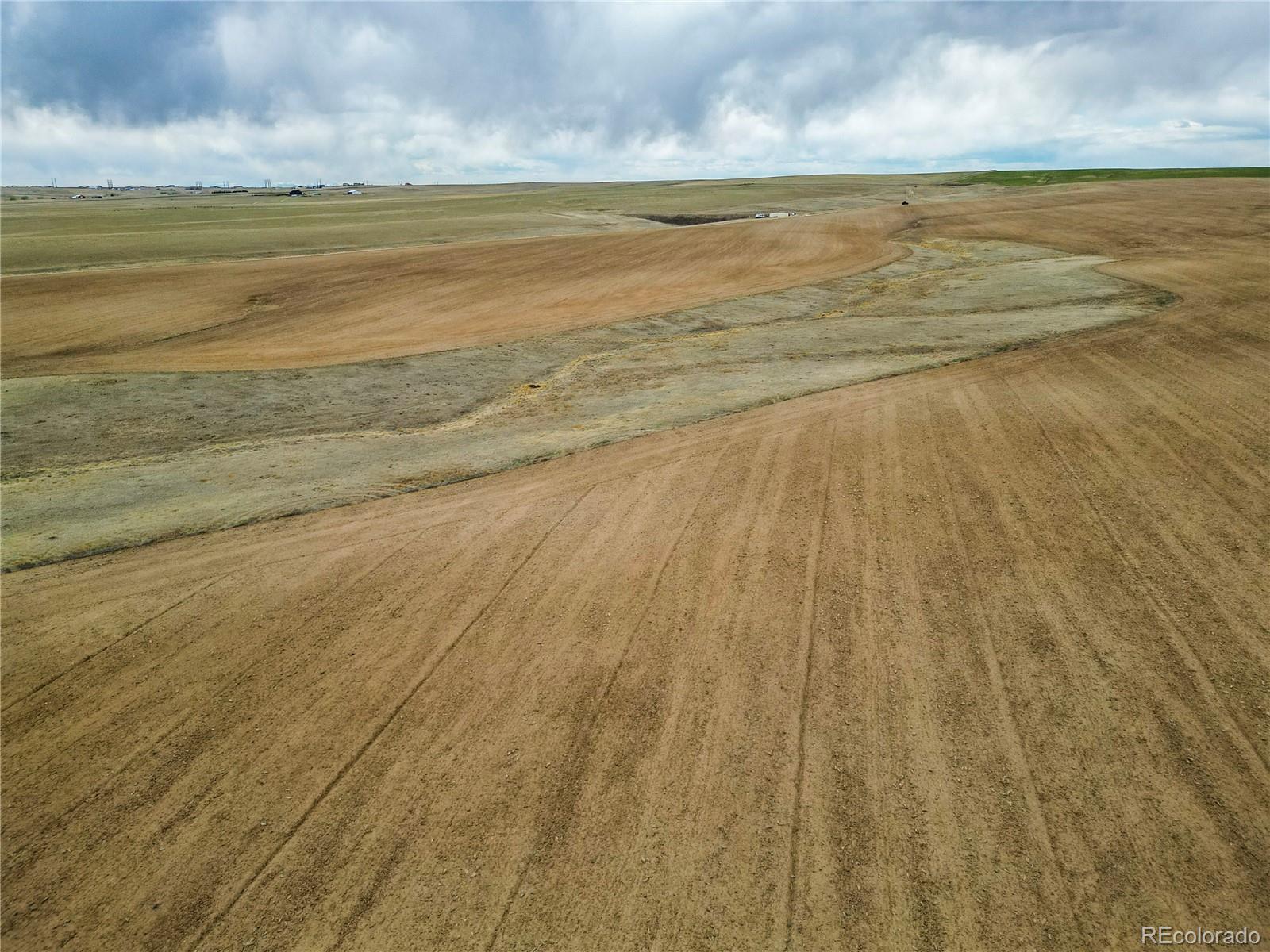 Parcel 13 E Hampden Place Byers CO 80103