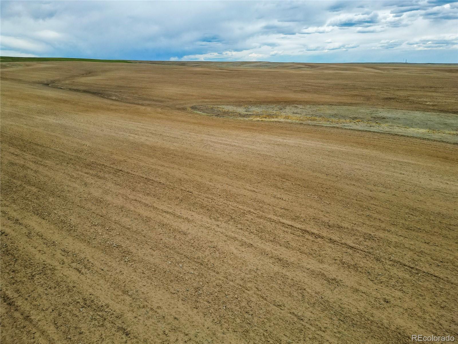 Parcel 13 E Hampden Place Byers CO 80103