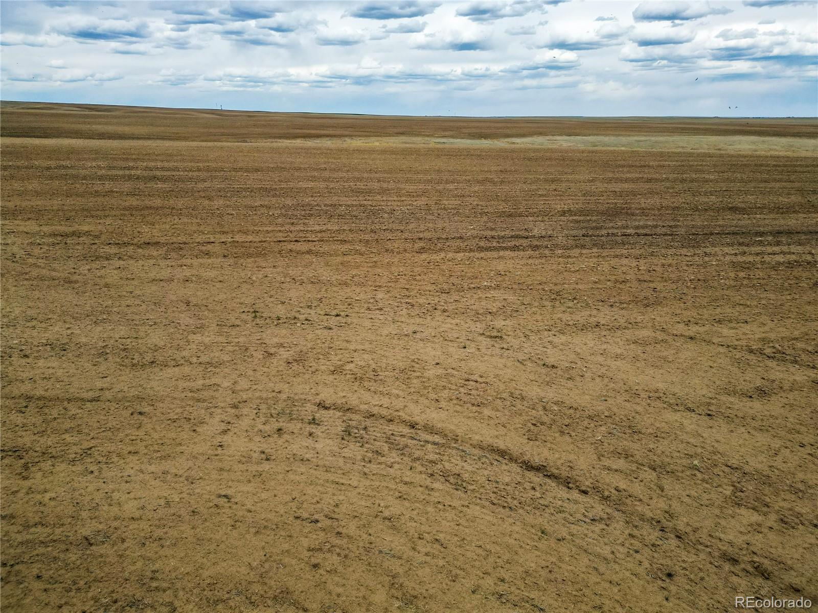 Parcel 13 E Hampden Place Byers CO 80103
