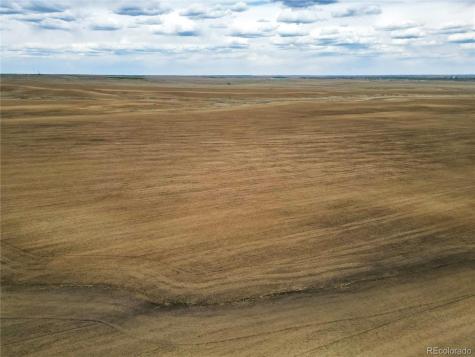 Parcel 13 E Hampden Place Byers CO 80103