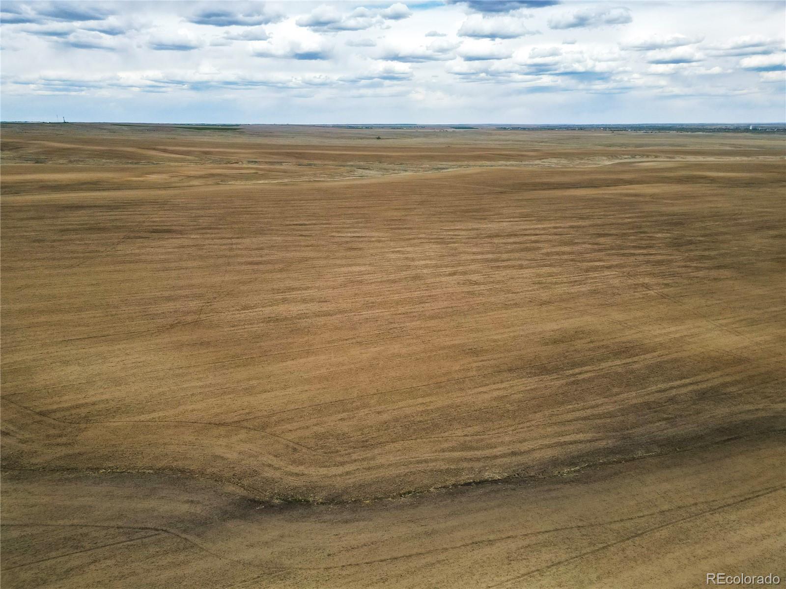 Parcel 13 E Hampden Place Byers CO 80103