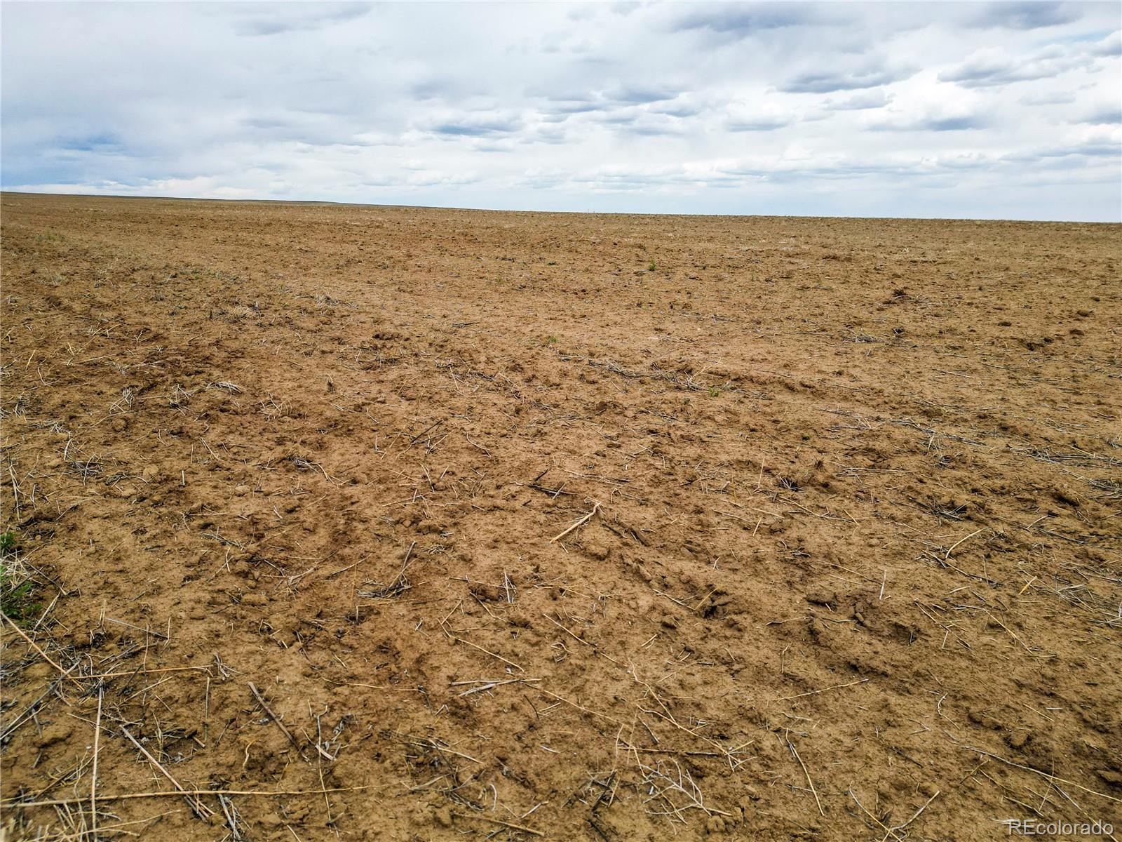 Parcel 13 E Hampden Place Byers CO 80103