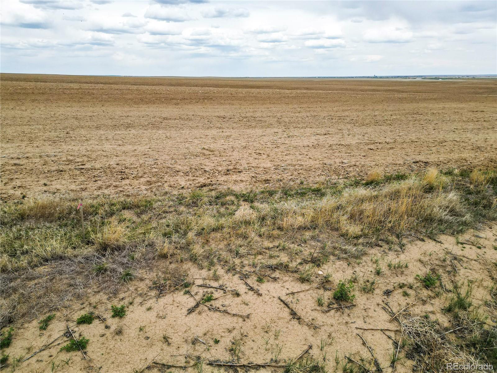 Parcel 13 E Hampden Place Byers CO 80103