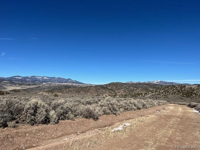 Lot 4875 Durante Road Fort Garland CO 81133