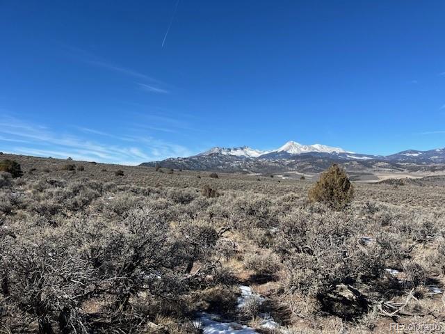 Lot 4875 Durante Road Fort Garland CO 81133