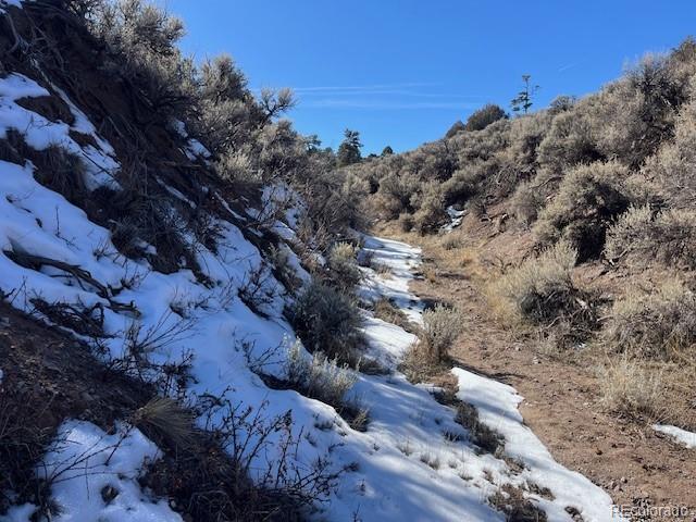 Lot 4875 Durante Road Fort Garland CO 81133