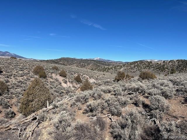 Lot 4875 Durante Road Fort Garland CO 81133
