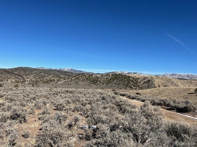 Lot 4875 Durante Road Fort Garland CO 81133