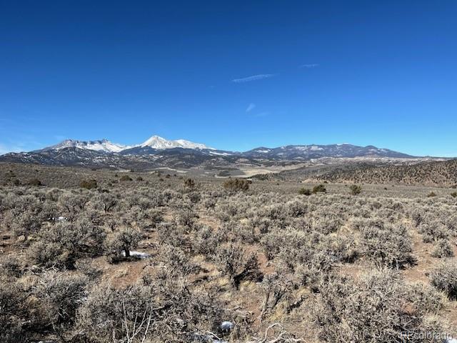 Lot 4875 Durante Road Fort Garland CO 81133