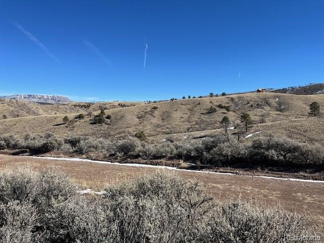 Lot 4875 Durante Road Fort Garland CO 81133