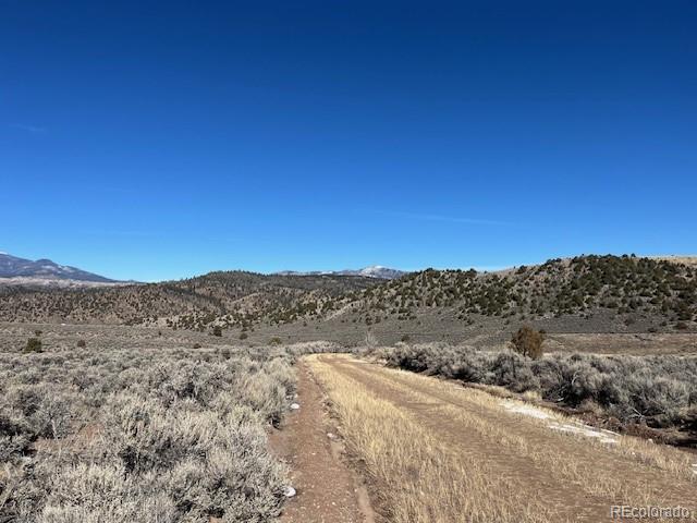 Lot 4875 Durante Road Fort Garland CO 81133