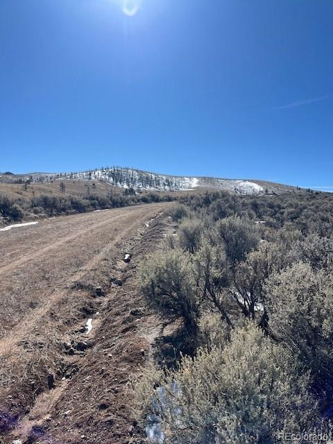 Lot 4875 Durante Road Fort Garland CO 81133