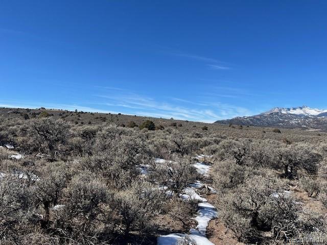 Lot 4875 Durante Road Fort Garland CO 81133