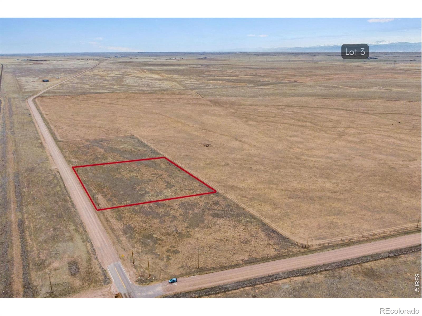 3 Tbd County Road 21 Carr CO 80612