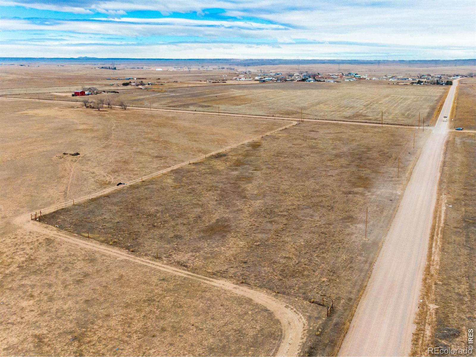 3 Tbd County Road 21 Carr CO 80612
