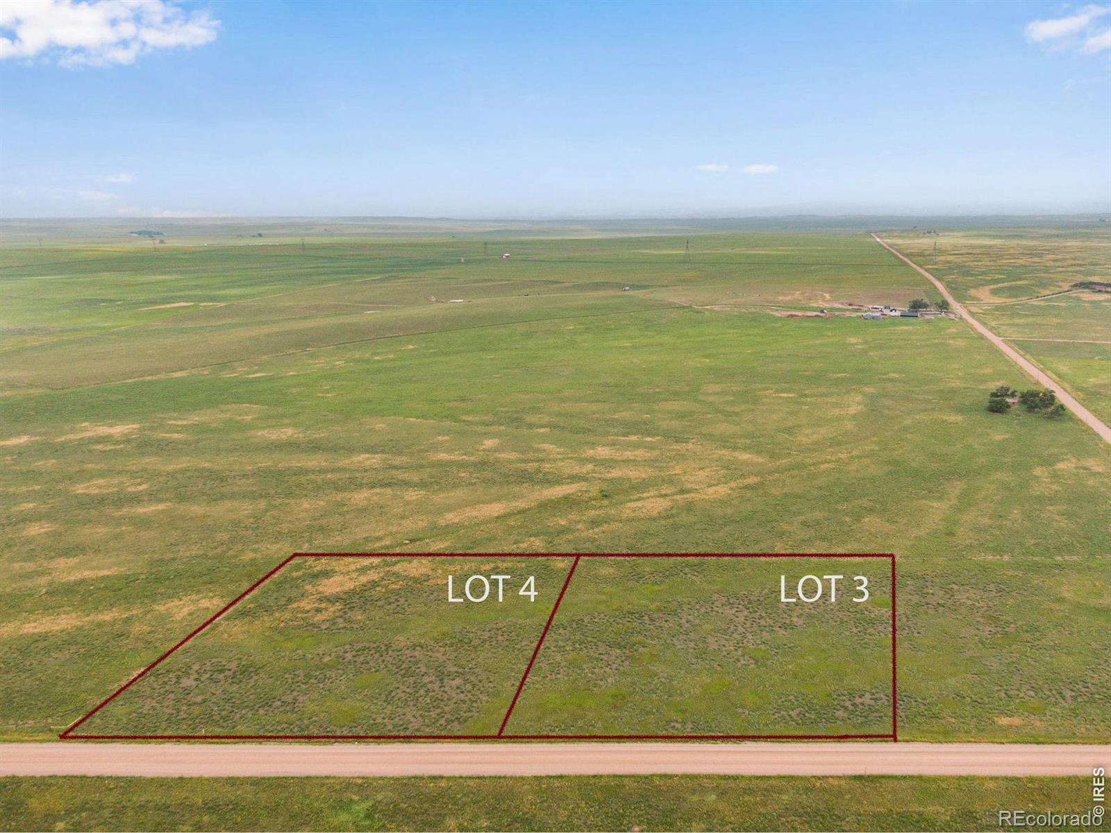 3 Tbd County Road 21 Carr CO 80612