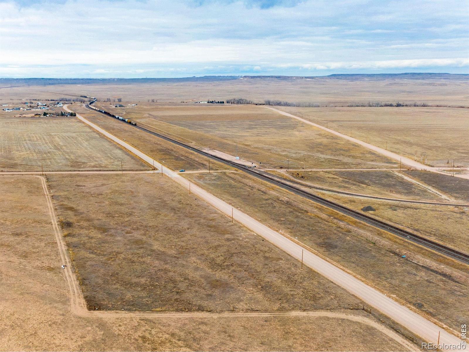 3 Tbd County Road 21 Carr CO 80612