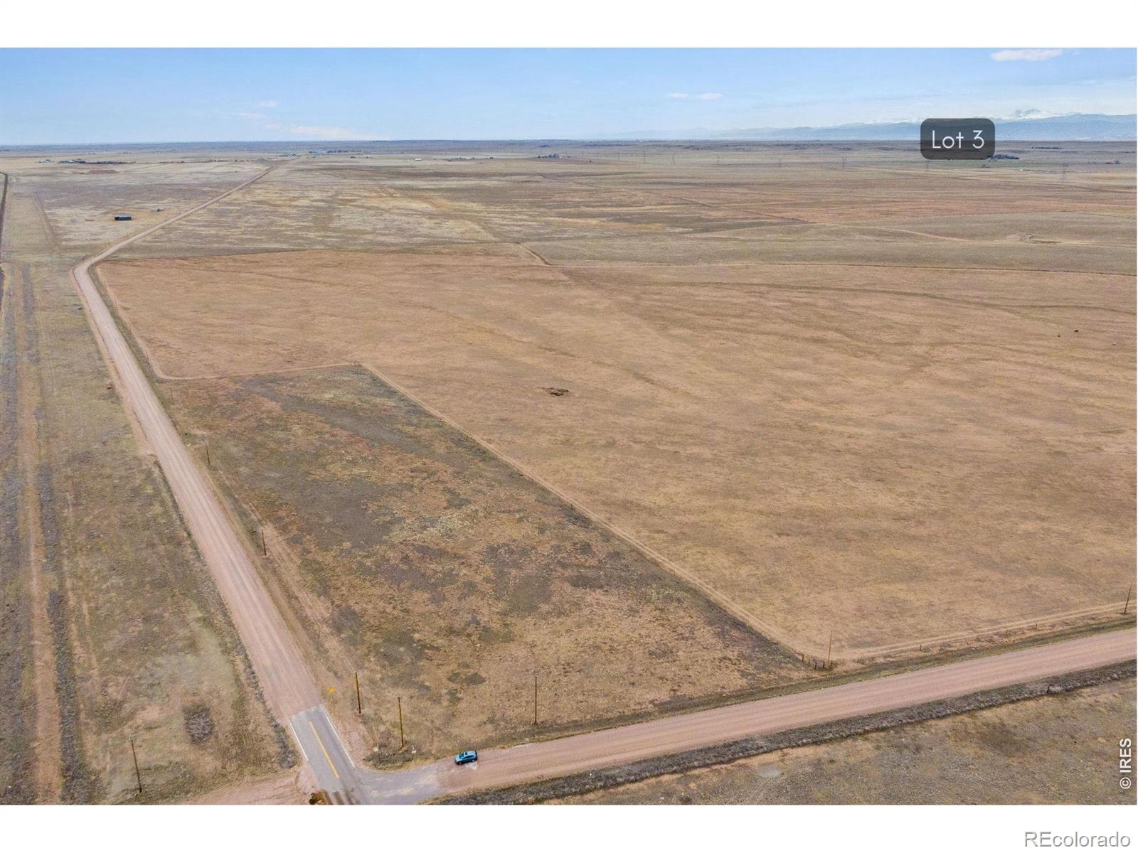 3 Tbd County Road 21 Carr CO 80612