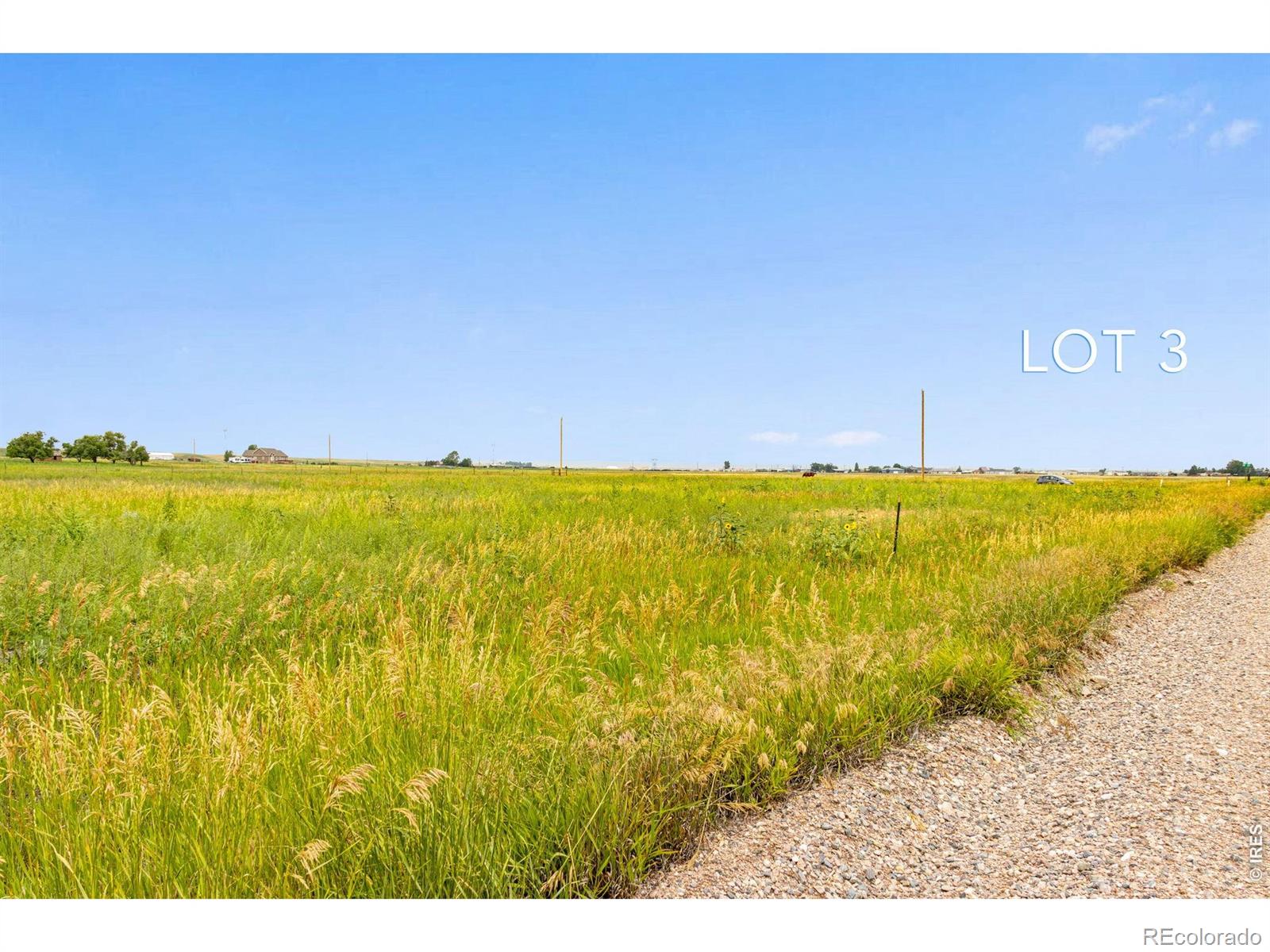 3 Tbd County Road 21 Carr CO 80612