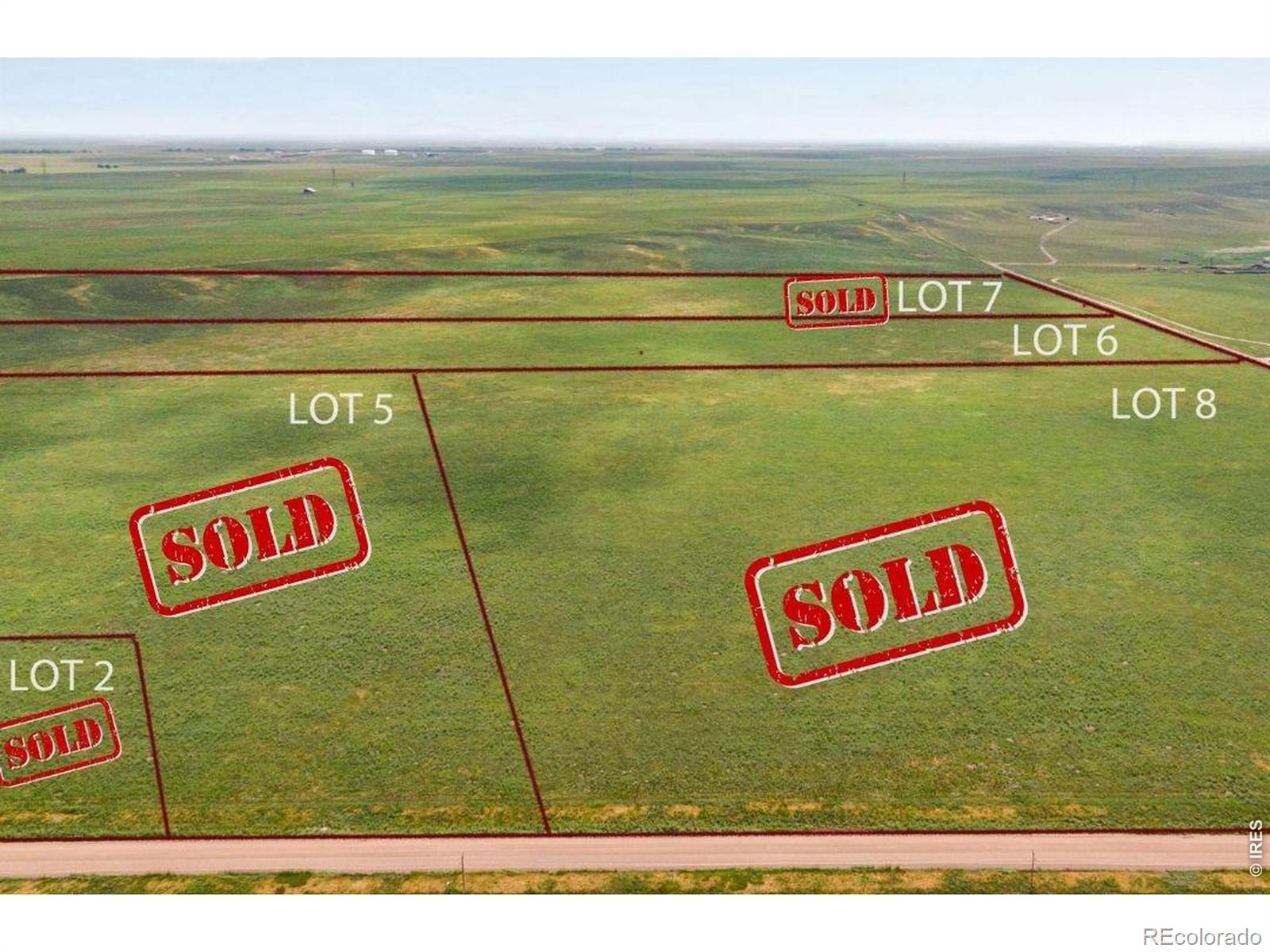 3 Tbd County Road 21 Carr CO 80612
