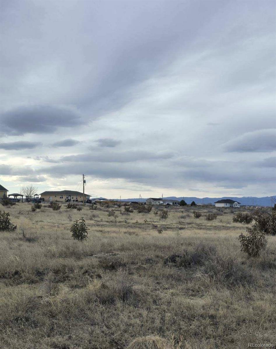 1239 N Rising Sun Place Pueblo CO 81007