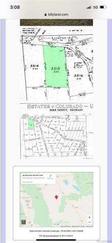 770 Pawnee Trail Hartsel CO 80449
