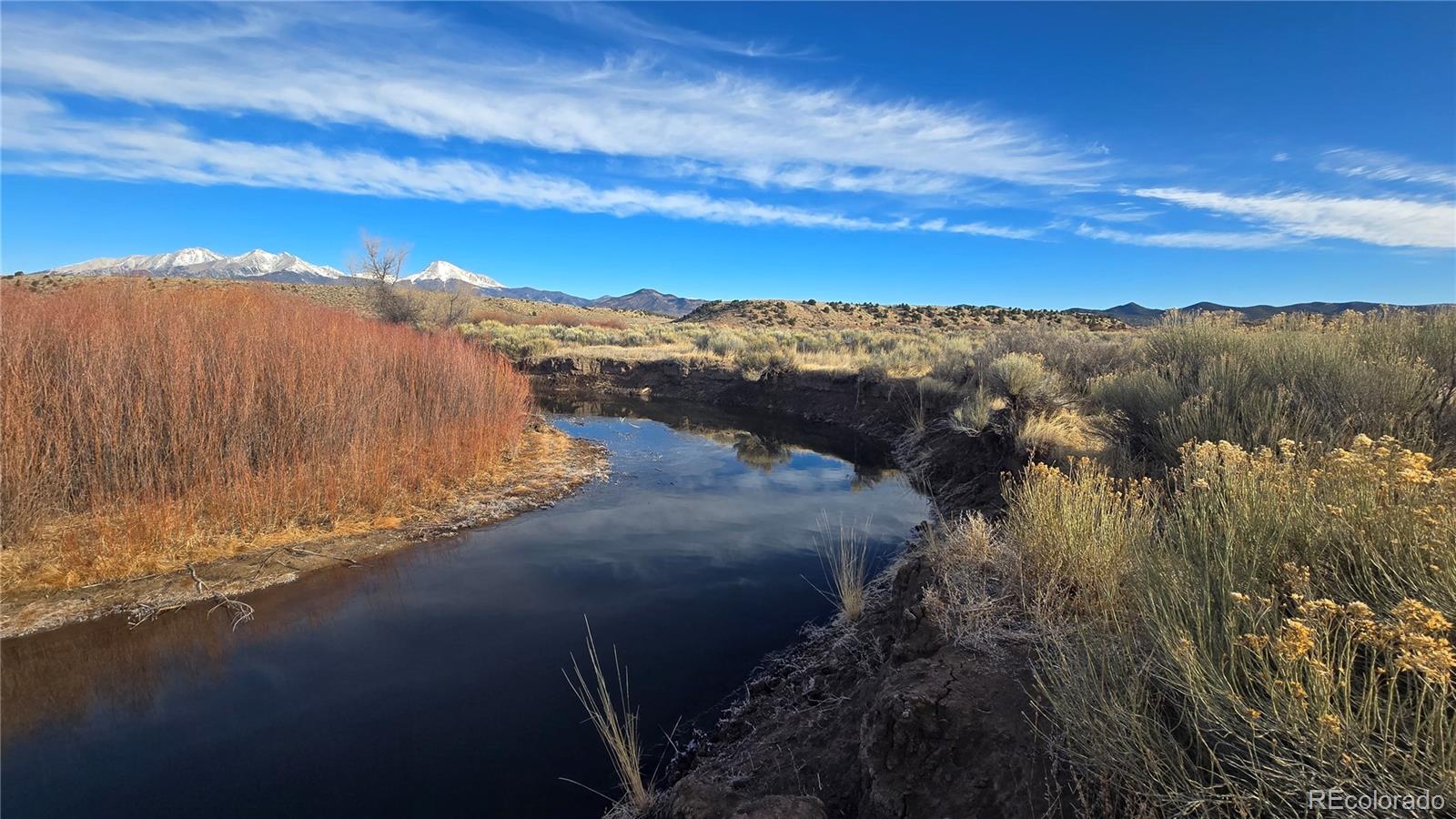 Lot 2972 Beekman Road Fort Garland CO 81133