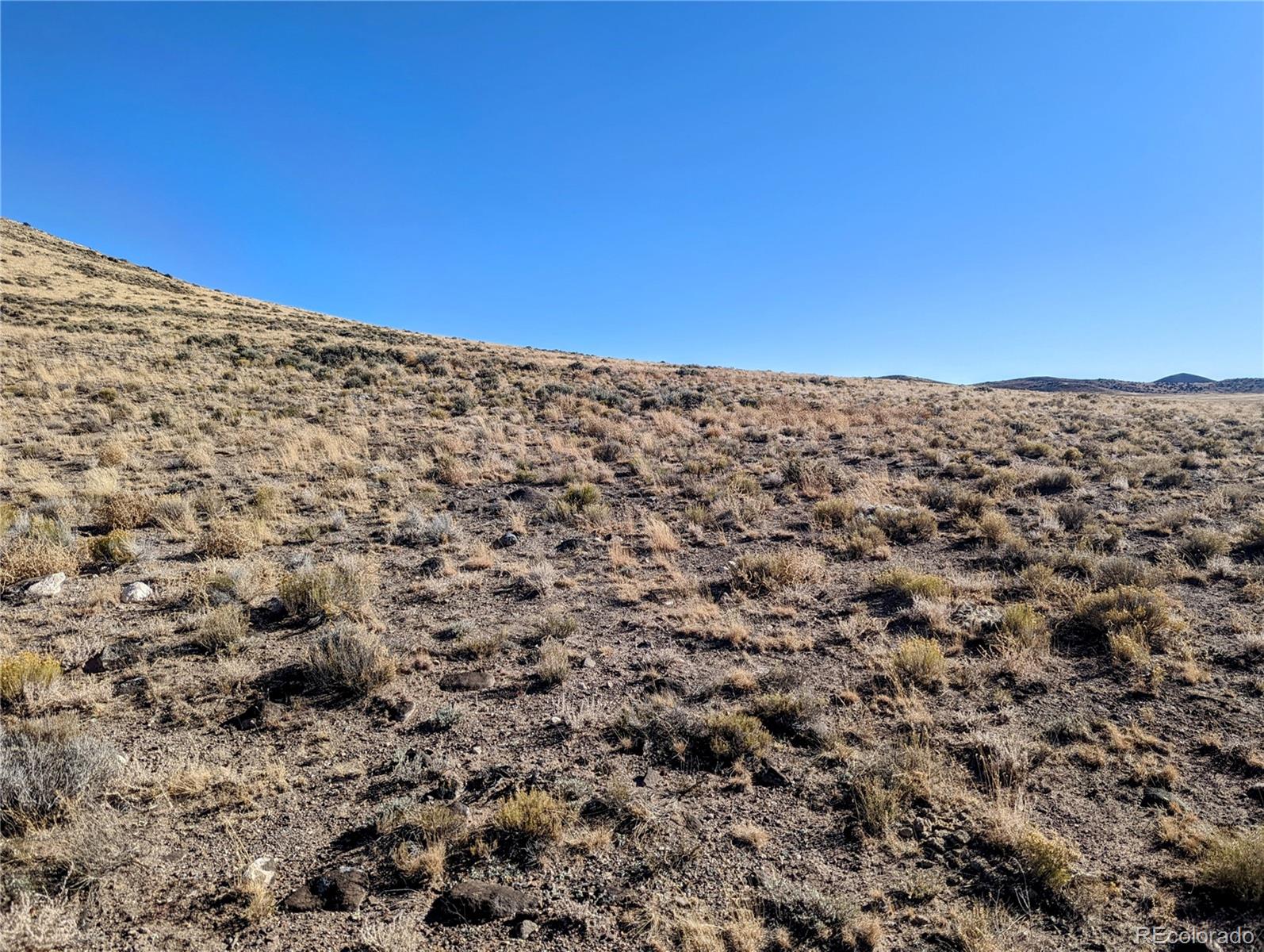 3 Lots 42.7 Acres Mbvr Blanca CO 81123