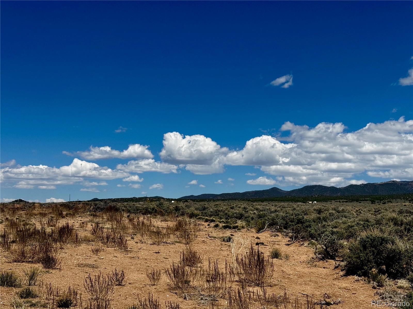 Lot 3 East Jasper Drive San Luis CO 81152