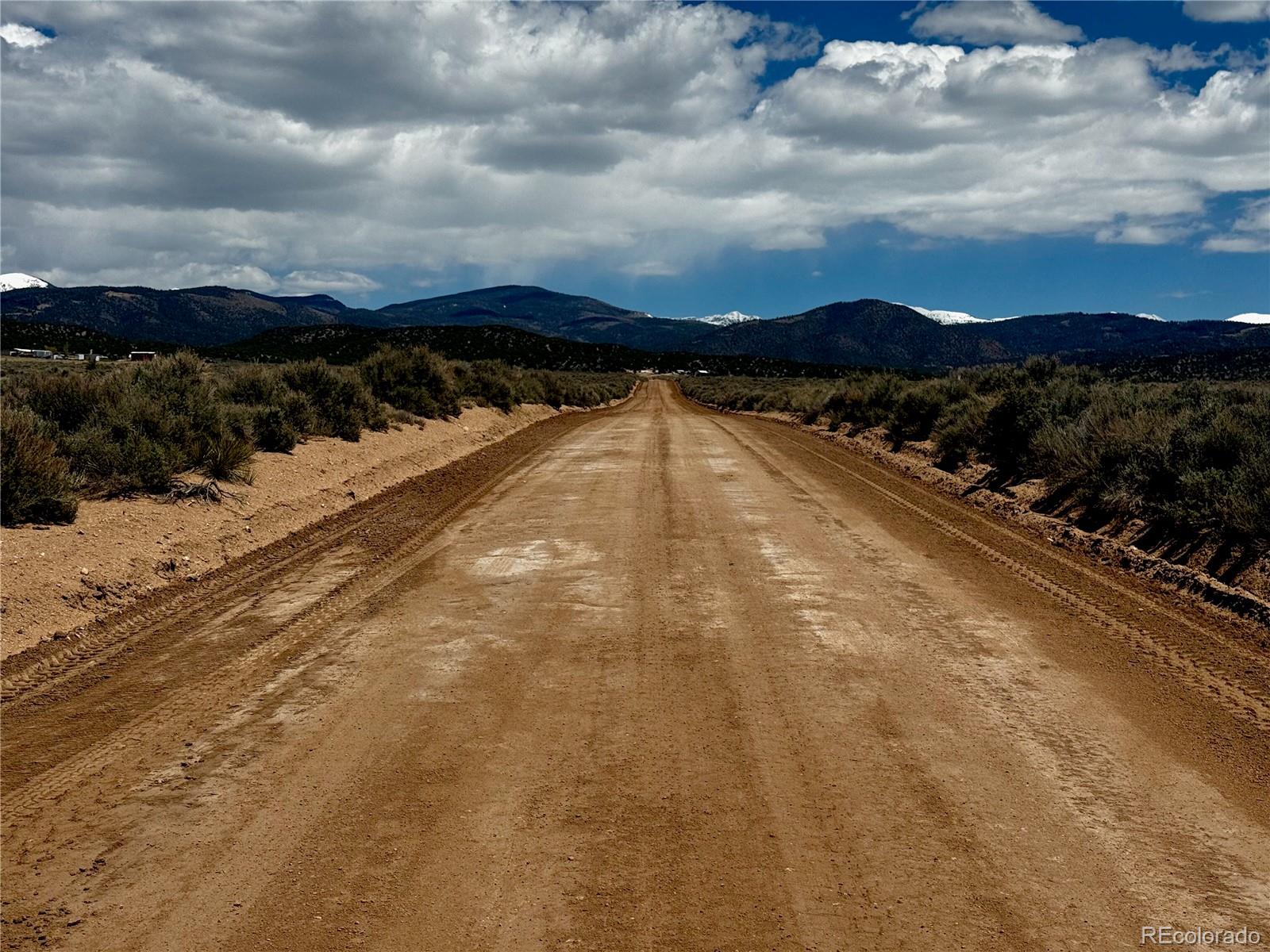 Lot 3 East Jasper Drive San Luis CO 81152