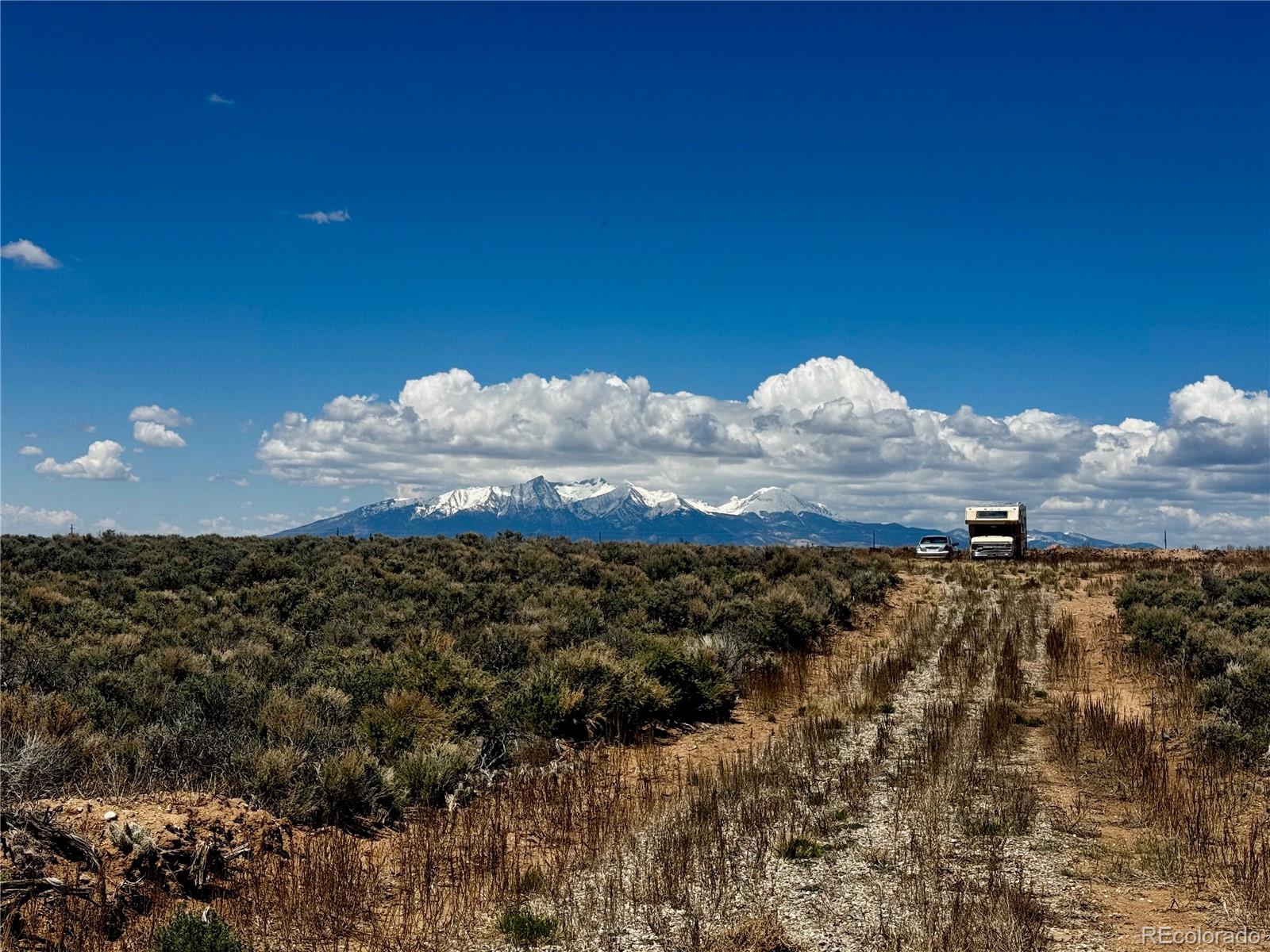 Lot 3 East Jasper Drive San Luis CO 81152