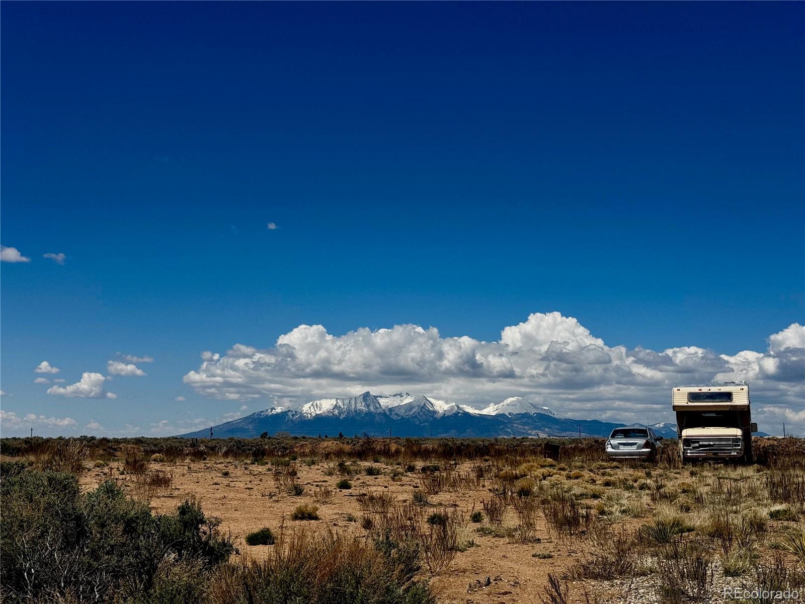 Lot 3 East Jasper Drive San Luis CO 81152