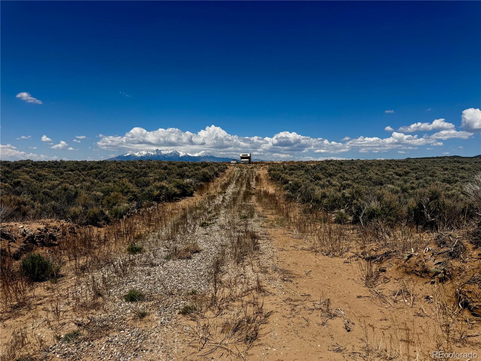 Lot 3 East Jasper Drive San Luis CO 81152