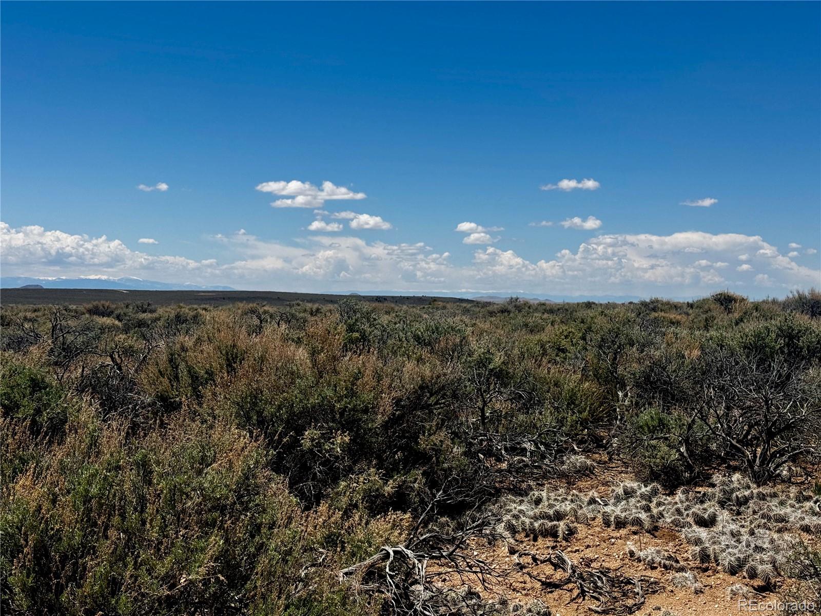 Lot 3 East Jasper Drive San Luis CO 81152