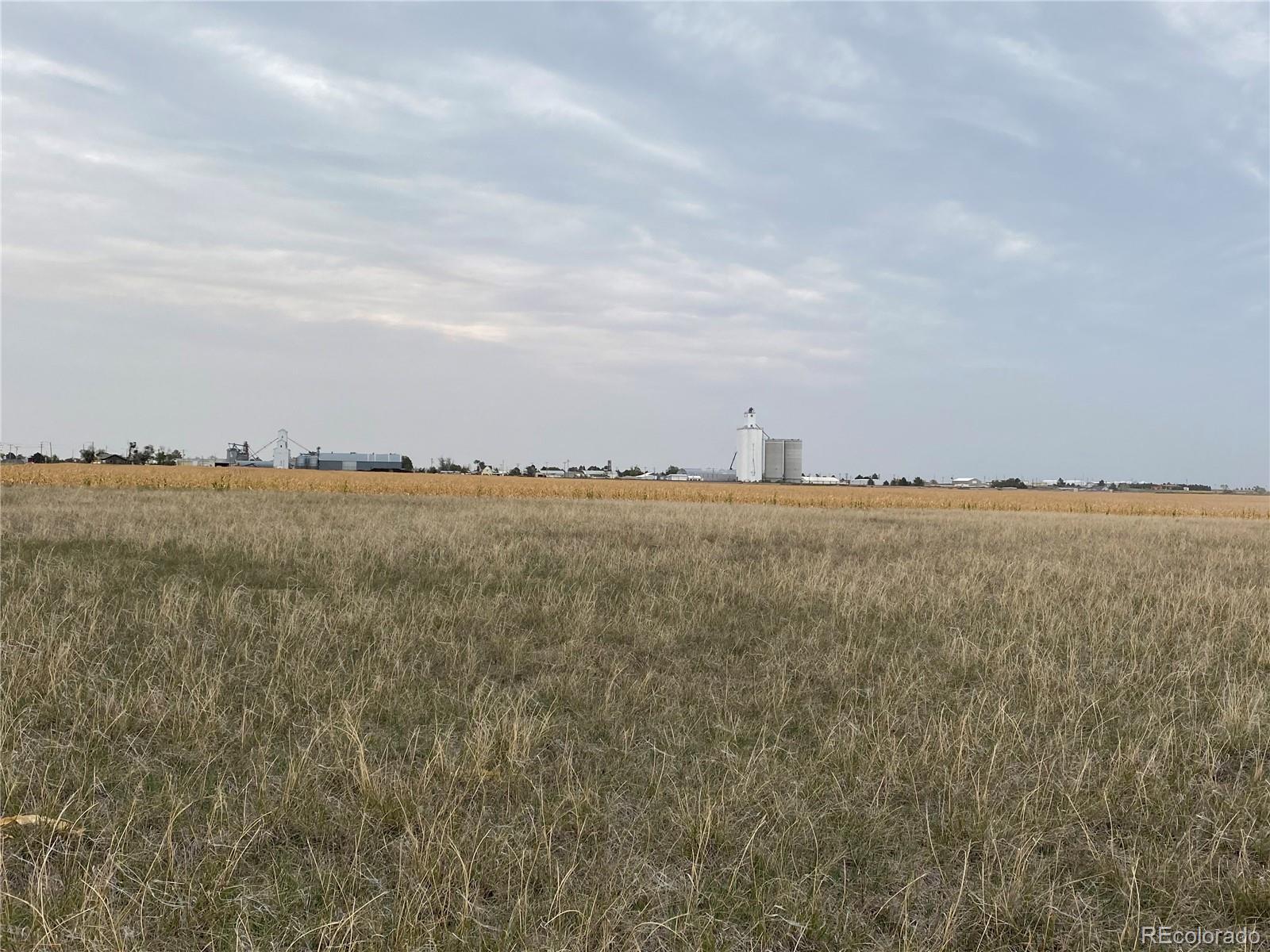 Lot 32 Coyote Trail Akron CO 80720