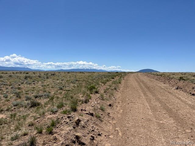 Lot 28 Frank Road San Luis CO 81152