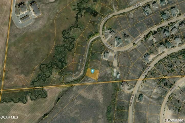 82 Willow Drive Granby CO 80446
