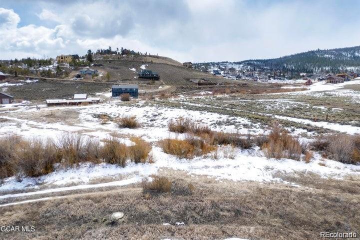 82 Willow Drive Granby CO 80446