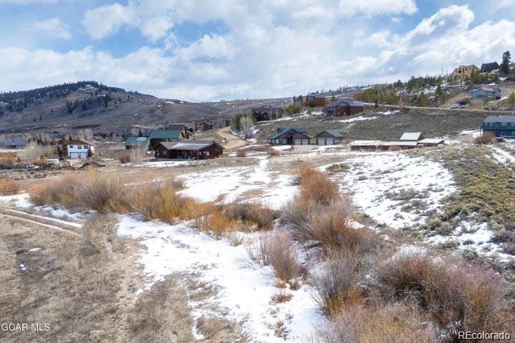 82 Willow Drive Granby CO 80446