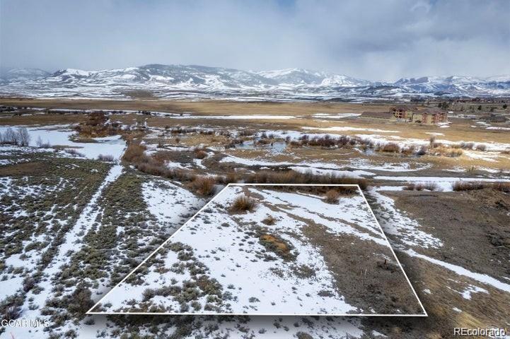 82 Willow Drive Granby CO 80446
