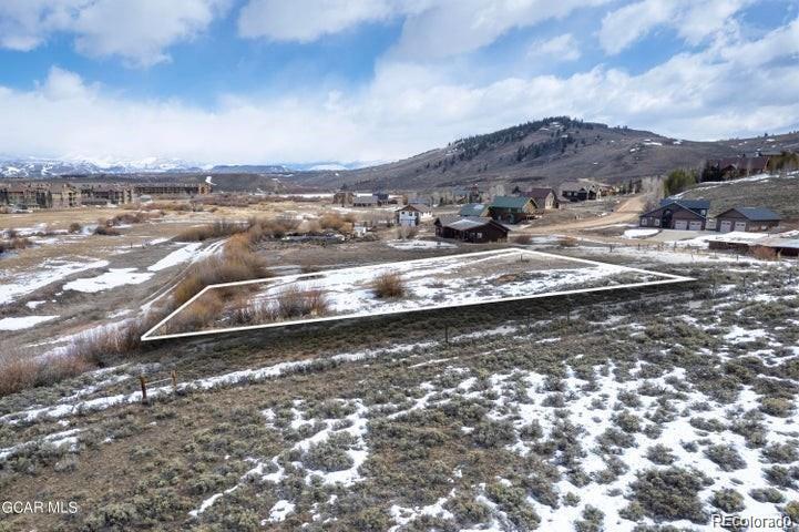 82 Willow Drive Granby CO 80446