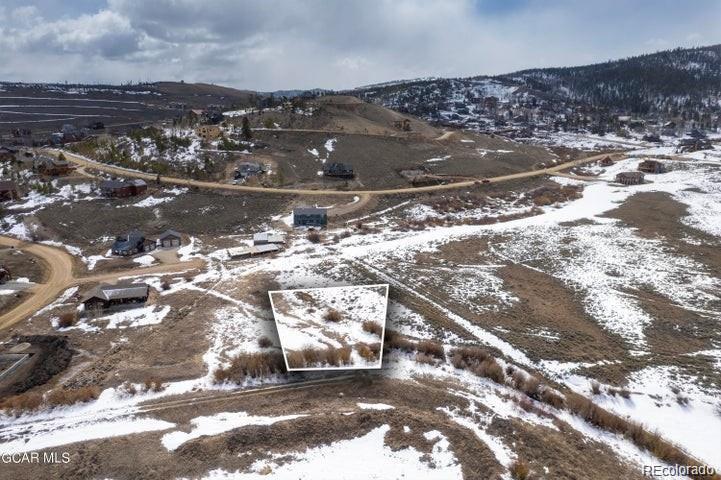 82 Willow Drive Granby CO 80446