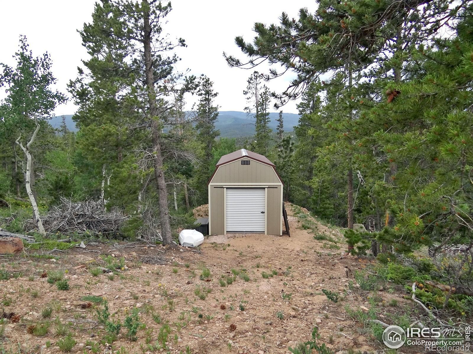 1601 Osage Trail Red Feather Lakes CO 80545