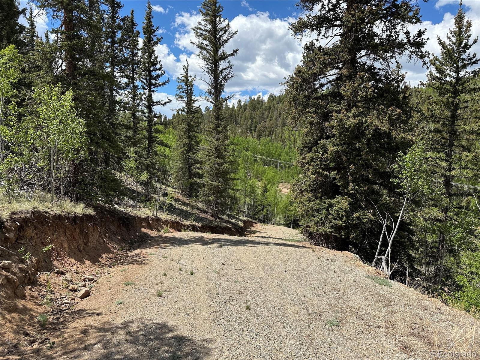 2092 Stagestop Road Jefferson CO 80456